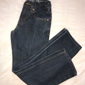 Signature by Levi Strauss Boys Jeans